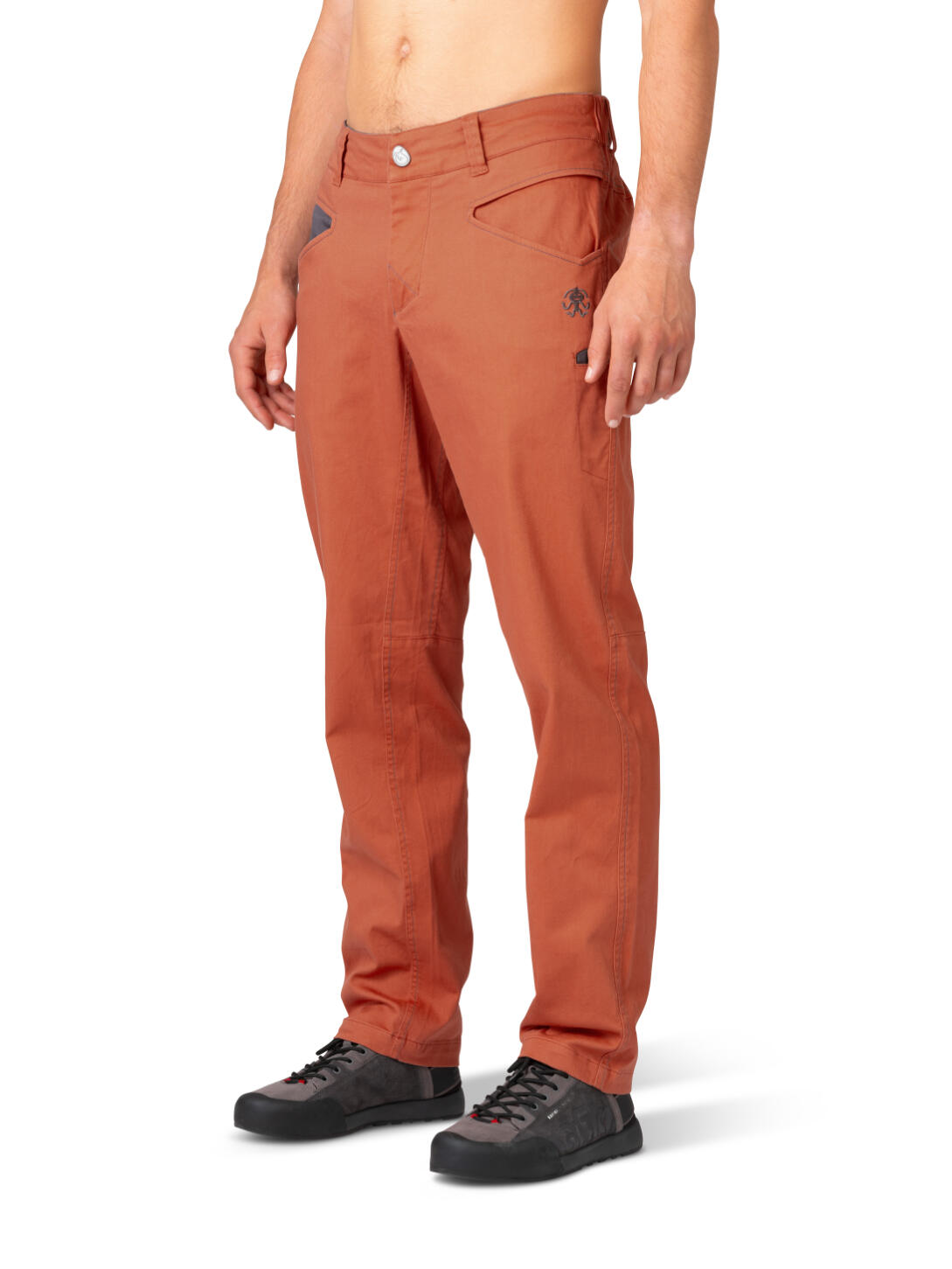 Hose Rafiki Rockland 7/7