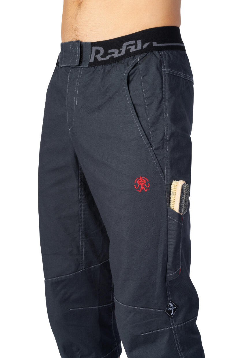 Spodnie 3/4 Rafiki Cliffbase 7/7