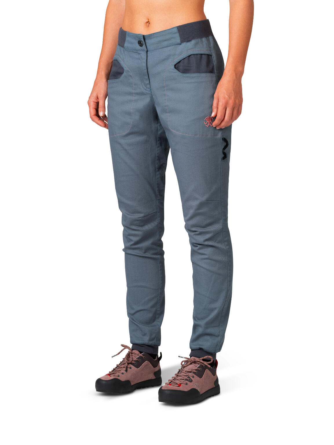 Damesbroek Rafiki Sierra 7/7