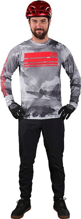 Troy Lee Designs Skyline MTB Pants Black 4/5