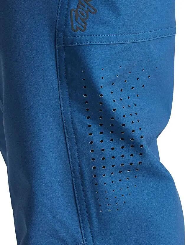 Troy Lee Designs Skyline Pants Blue 5/5