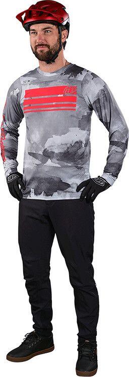 Troy Lee Designs Skyline MTB Pants Black 3/5