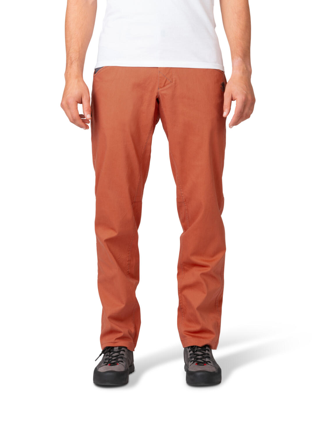 Pantaloni Rafiki Rockland 6/7