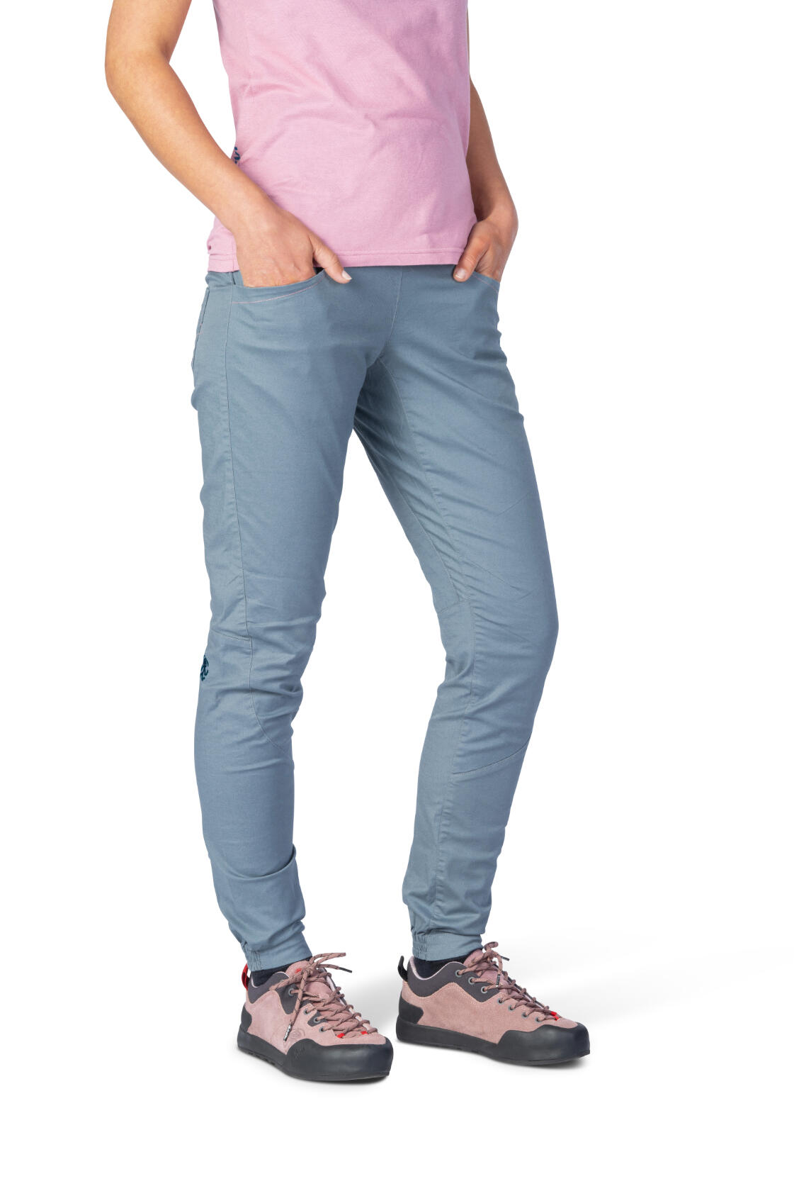 Damesbroek Rafiki Massone 6/7