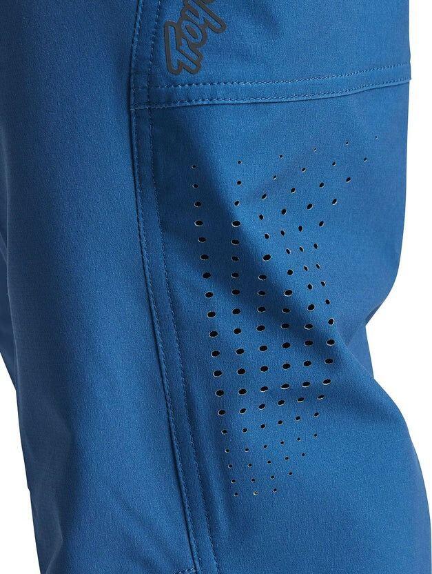 Troy Lee Designs Skyline Pants Blue 5/7