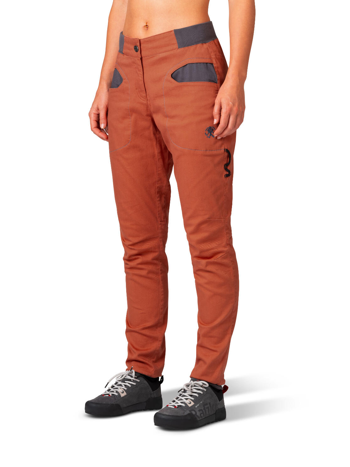 Damenhosen Rafiki Sierra 7/7