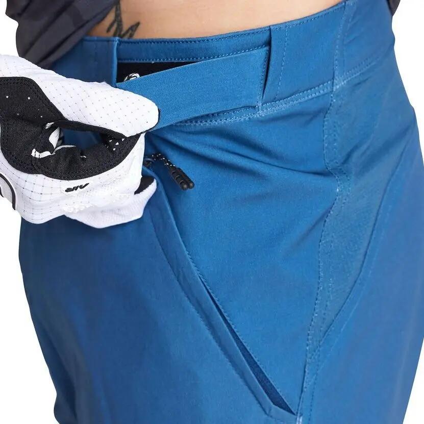 Troy Lee Designs Skyline Pants Blue 4/5