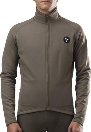 Veste Thermique LeBram Training Vert Kaki