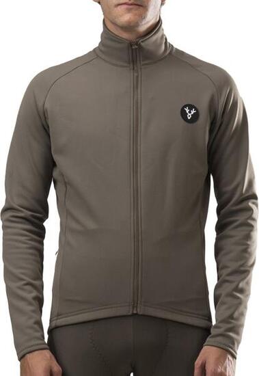 Veste Thermique LeBram Training Vert Kaki