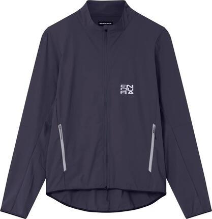 Endura Alltrack Ride Windjacke Dunkelgrau Herren