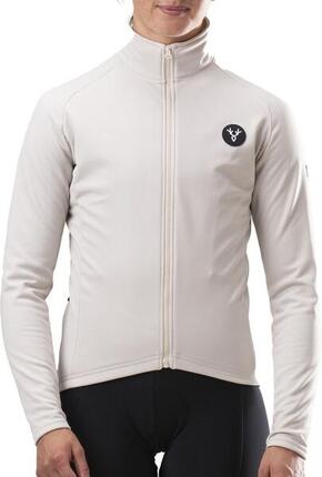 Thermojack voor dames LeBram Training Beige