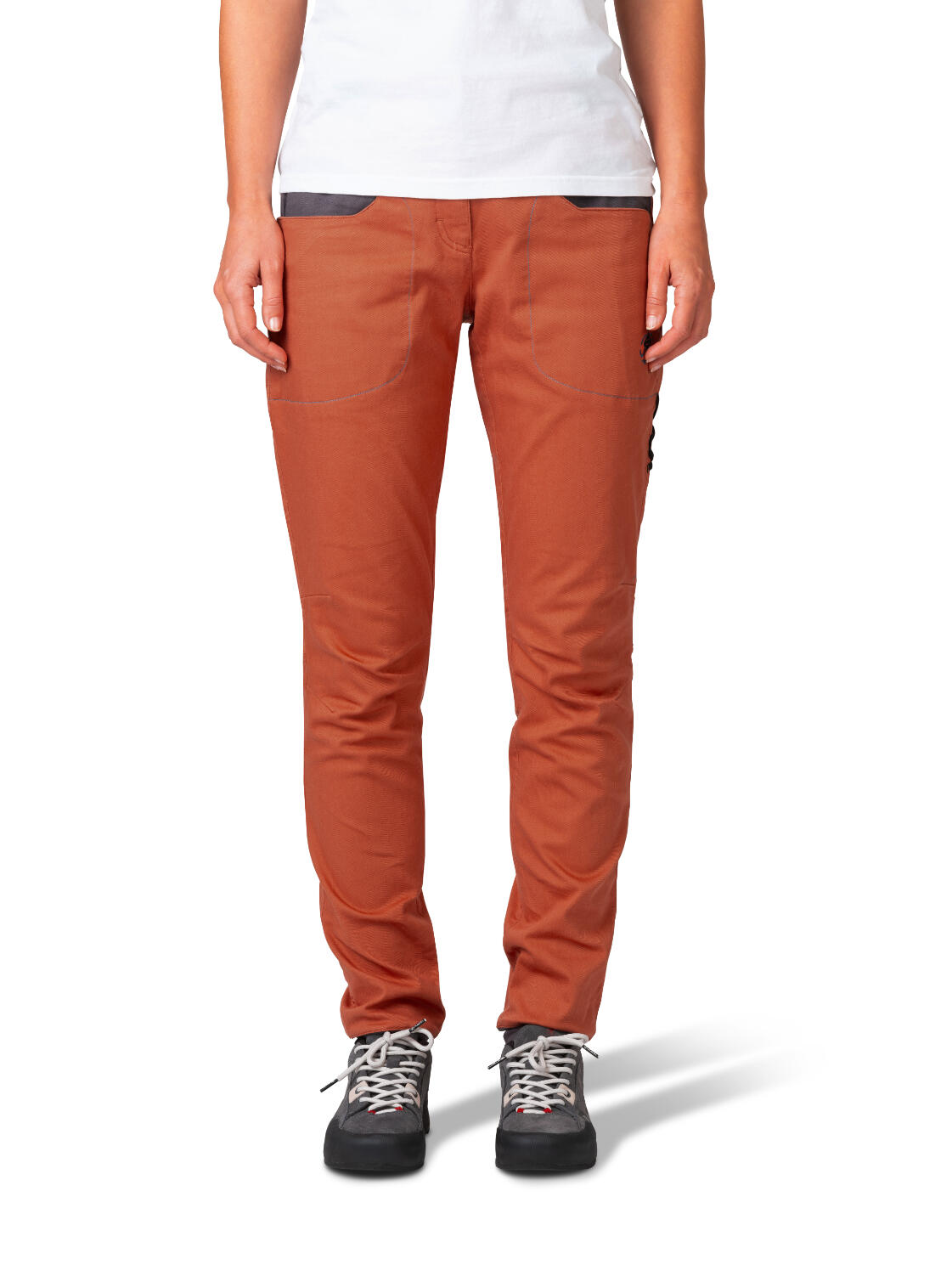 Damenhosen Rafiki Sierra 6/7