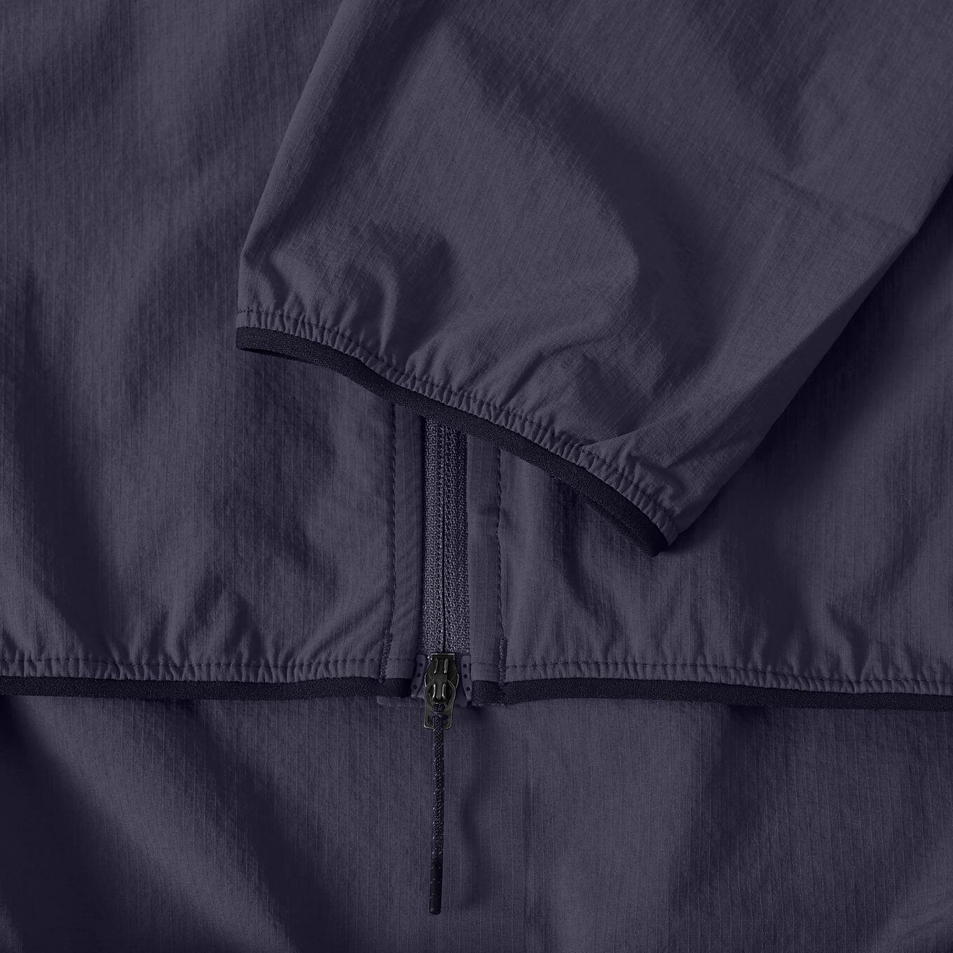 Veste Coupe-Vent Endura Alltrack Ride Gris Foncé Homme 3/3