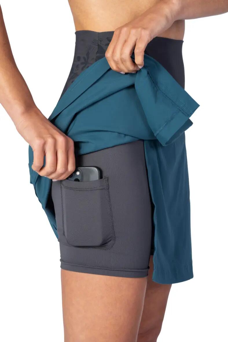 Dames skort Rafiki Mandrea 7/7