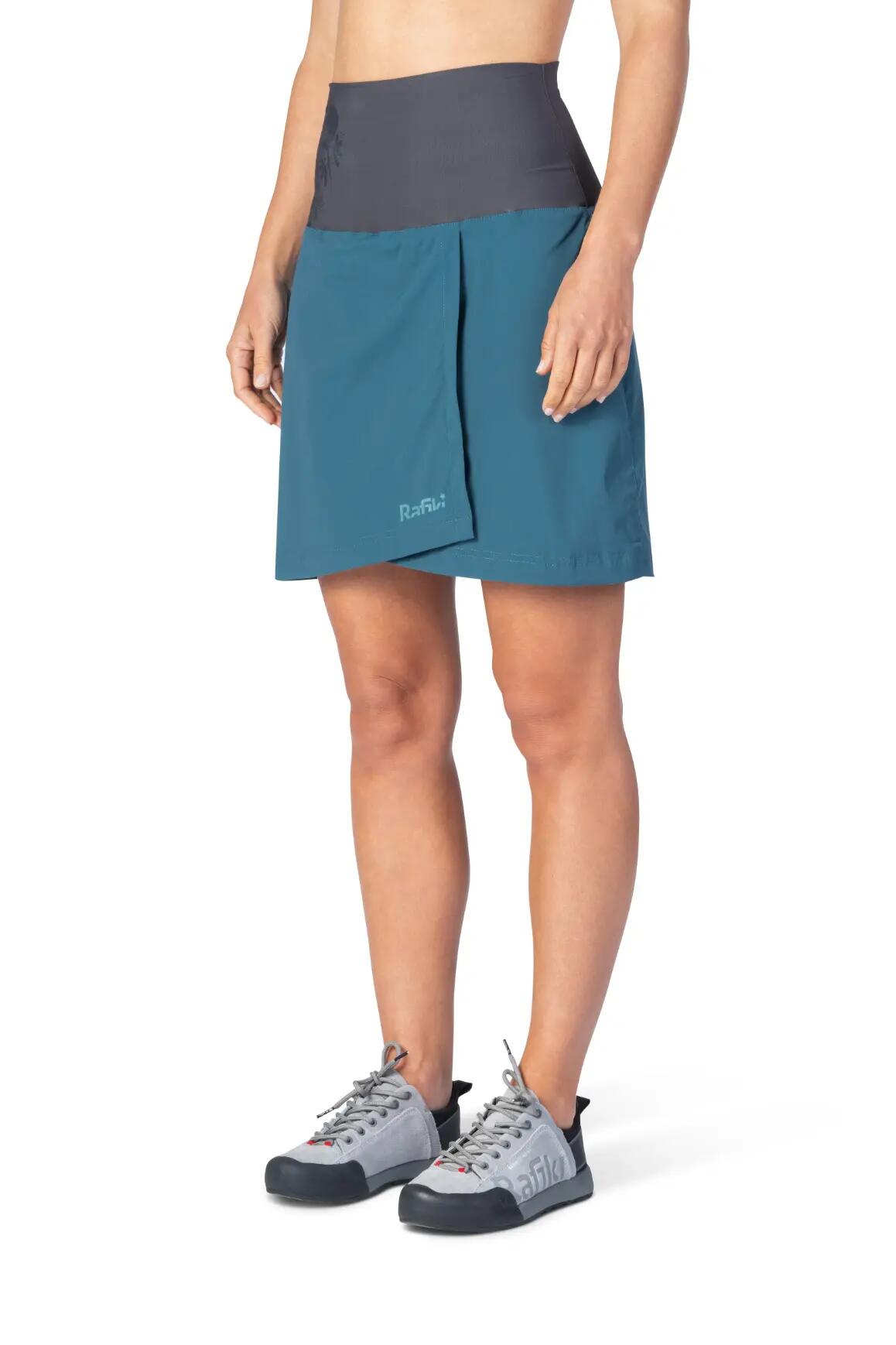 Dames skort Rafiki Mandrea 6/7