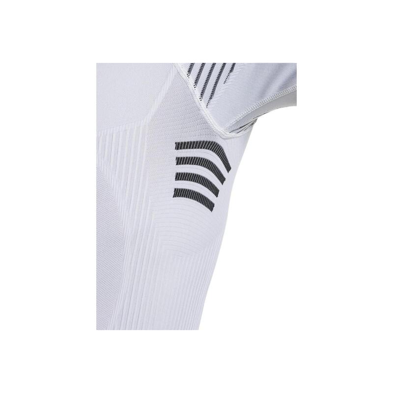 Tricou universal inyt00s19mgw008 cu mânecă scurtă alb bărbătesc