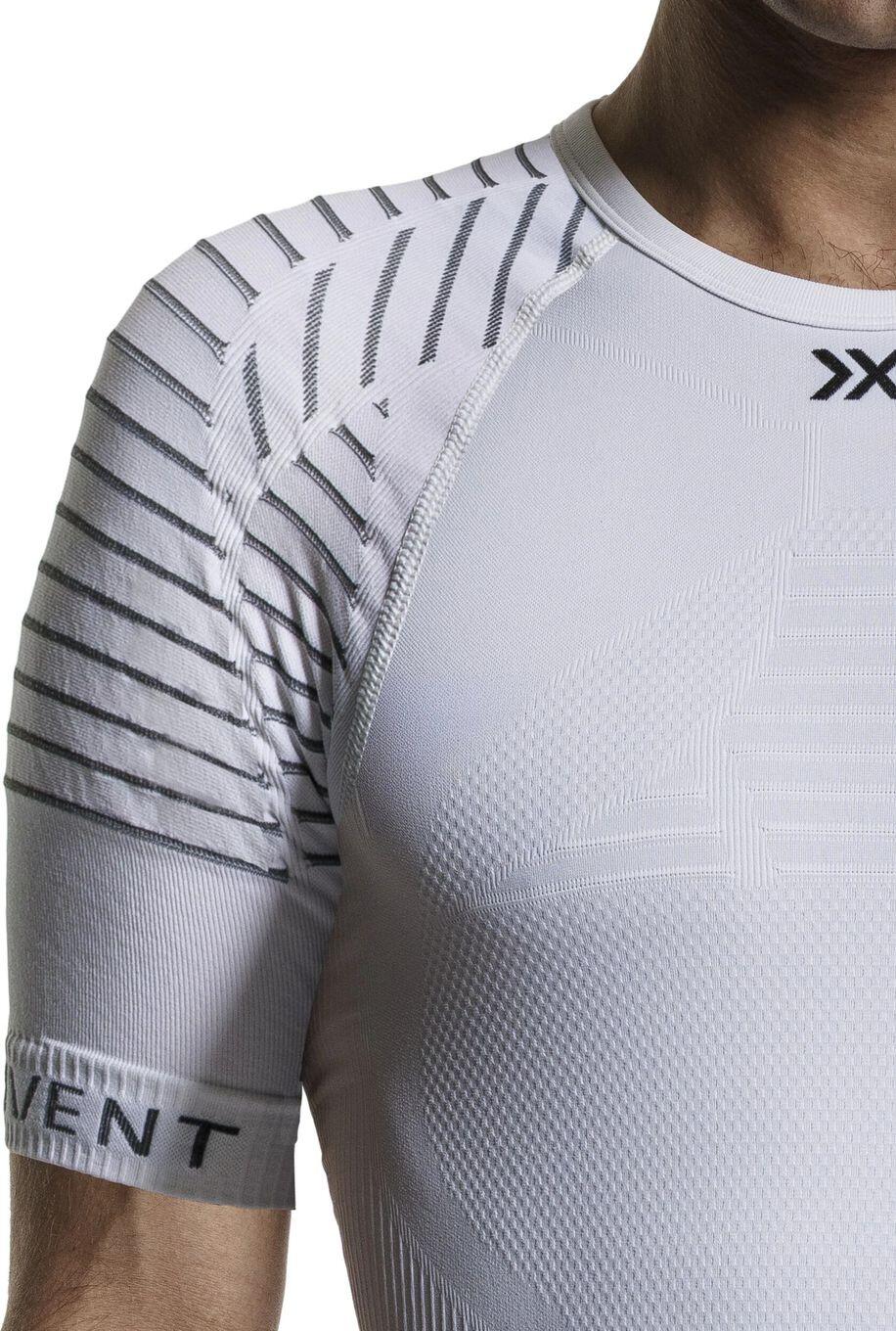 T-shirt X-Bionic Invent 40 LT M 4/7