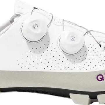 Quoc Gran Tourer XC White/Grey MTB Shoes