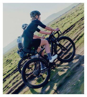 Scarpe Quoc Gran Tourer XC MTB Bianco/Grigio 7/7