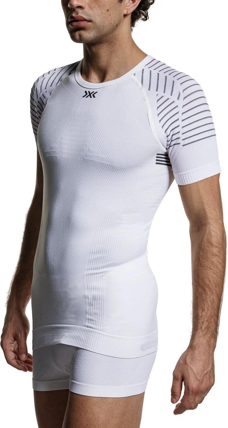 Koszulka sportowa męska X-Bionic Invent 40 LT M