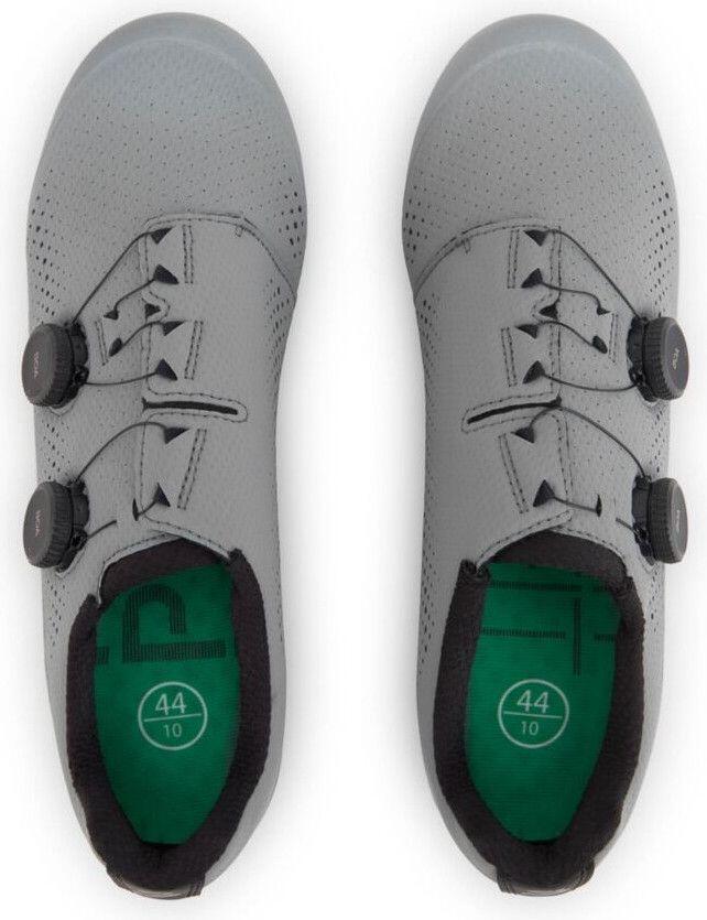 Chaussures Route Spiuk Profit Advance Gris Unisexe 3/3