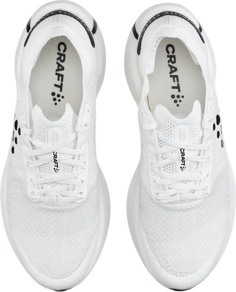 Scarpe da corsa Craft Nordlite Speed 2 bianche da uomo 5/7