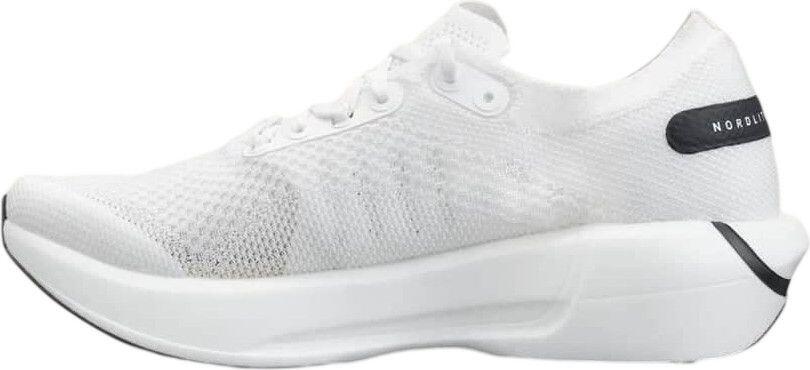 Scarpe da corsa Craft Nordlite Speed 2 bianche da uomo 2/7