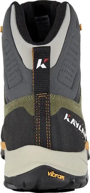 Wanderschuhe Kayland Vision GTX 5/7