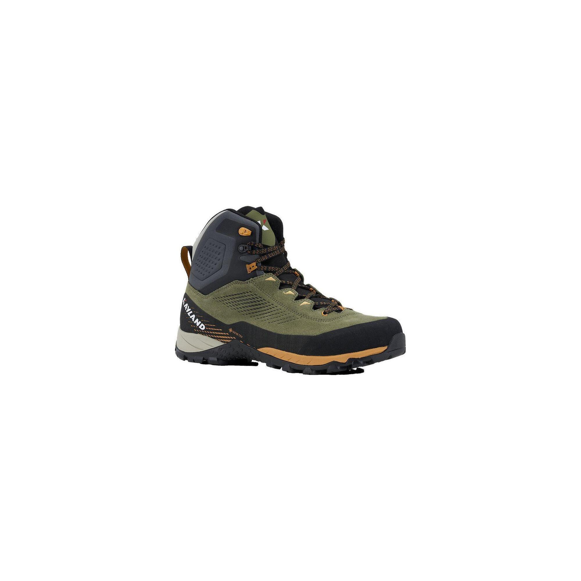 Încălțăminte de drumeție Kayland Vision GTX