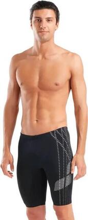 Jammer Arena Asymmetrical Design Noir/Blanc Homme