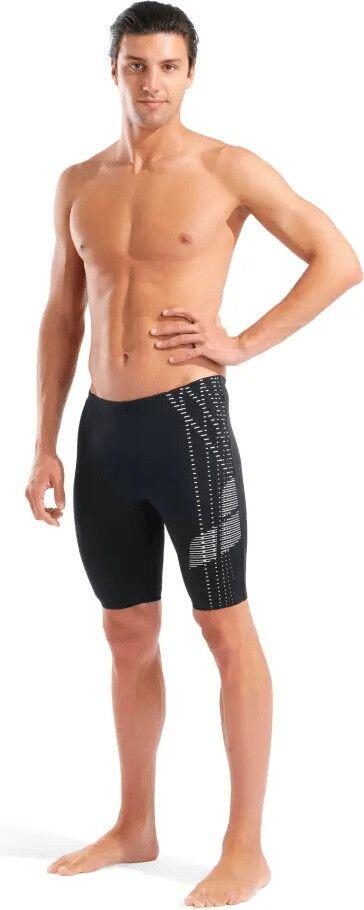 Jammer Arena Asymmetrical Design Noir/Blanc Homme 5/7