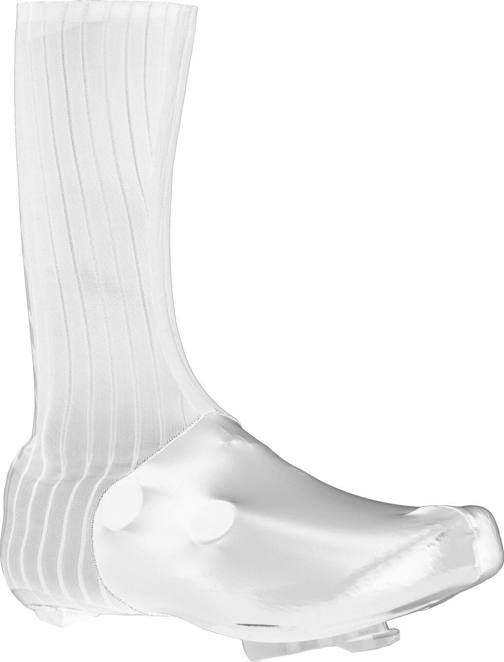 Santini Madss Aero Schoenovertrek Wit 3/5