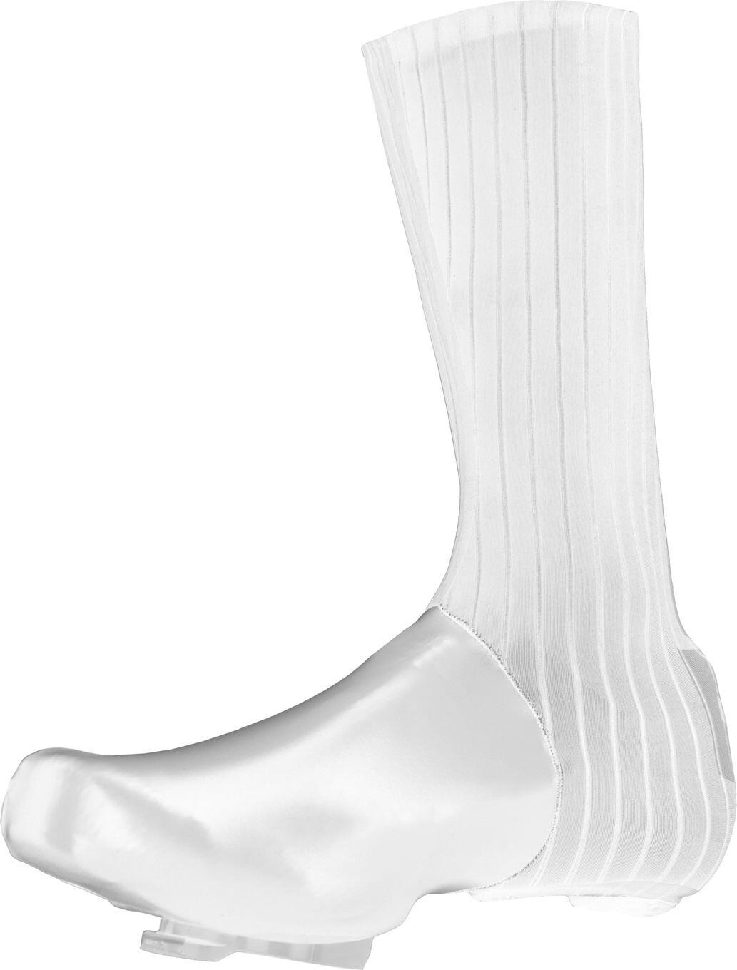 Santini Madss Aero Schoenovertrek Wit 2/5