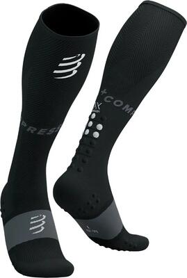 Compressport "full socks oxygen" hoge compressie sokken