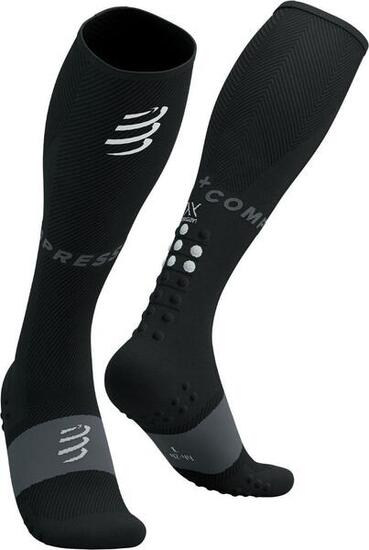 Compressport "Full Socks Oxygen" hoge compressie sokken