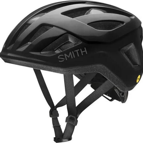 Smith Signal Mips Mountain Bike Helmet Black