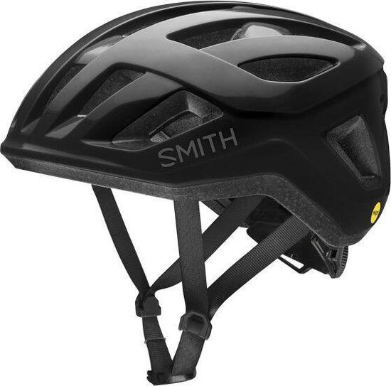 Casque VTT Smith Signal Mips Noir
