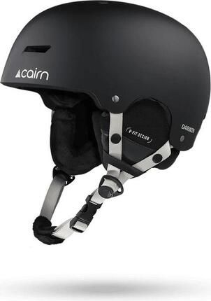 Cairn Darwin Khaki Helm