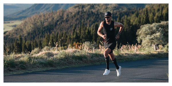 Compressport Full Socks Oxygen Black 7/7