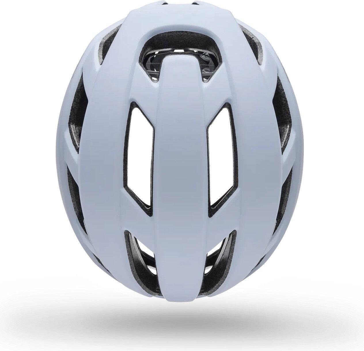 Bell XR Mips-helm Wit 5/5