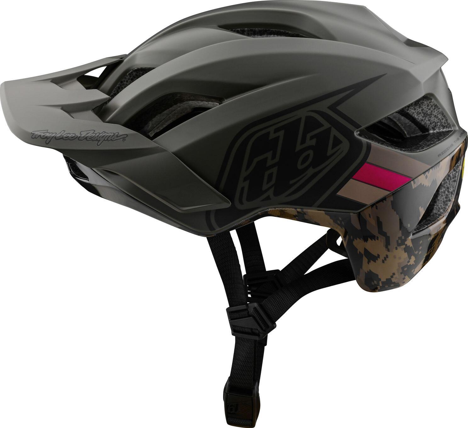TLD - TROY LEE DESIGNS picture
