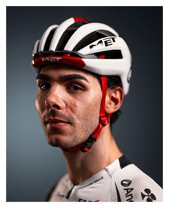 Casque Route MET Trenta 3K Carbon UAE Team Emirates XRG 7/7