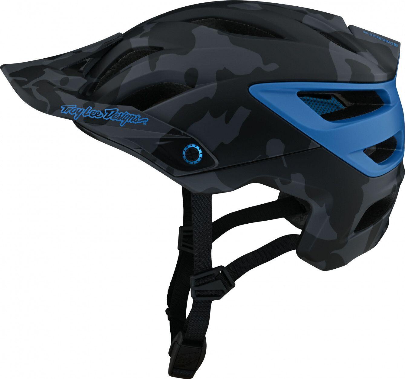 TLD - TROY LEE DESIGNS picture