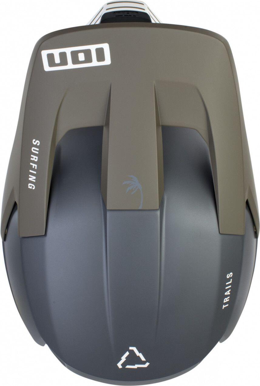 Casque ION Scrub Amp multicouleur 5/5