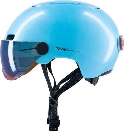 Casque urbain connecté Cosmo Connected Fusion