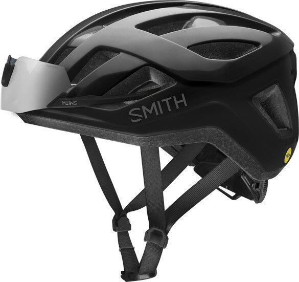 Smith Signal Mips Mountainbikehelm Zwart 2/5