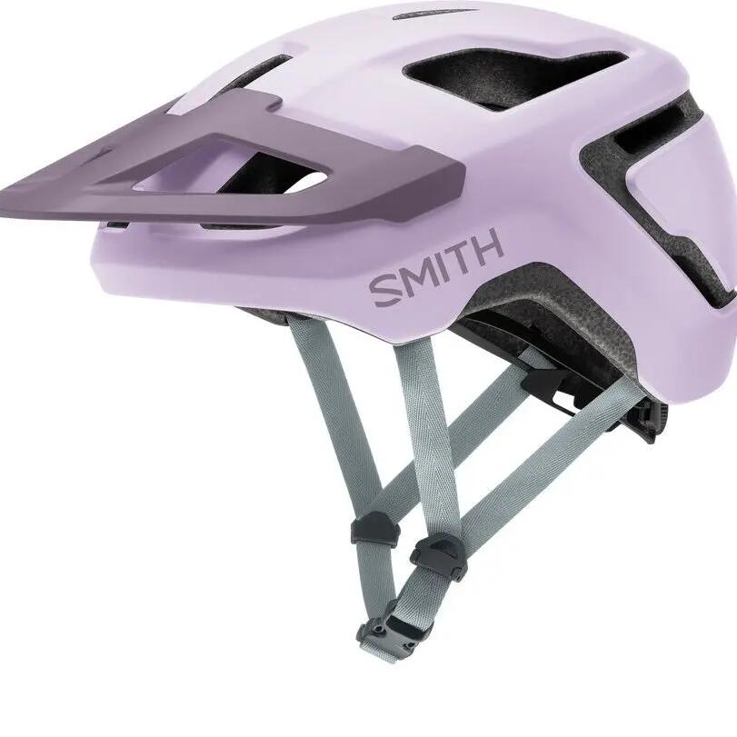Smith Pilot Mips Mountain Bike Helmet - Purple
