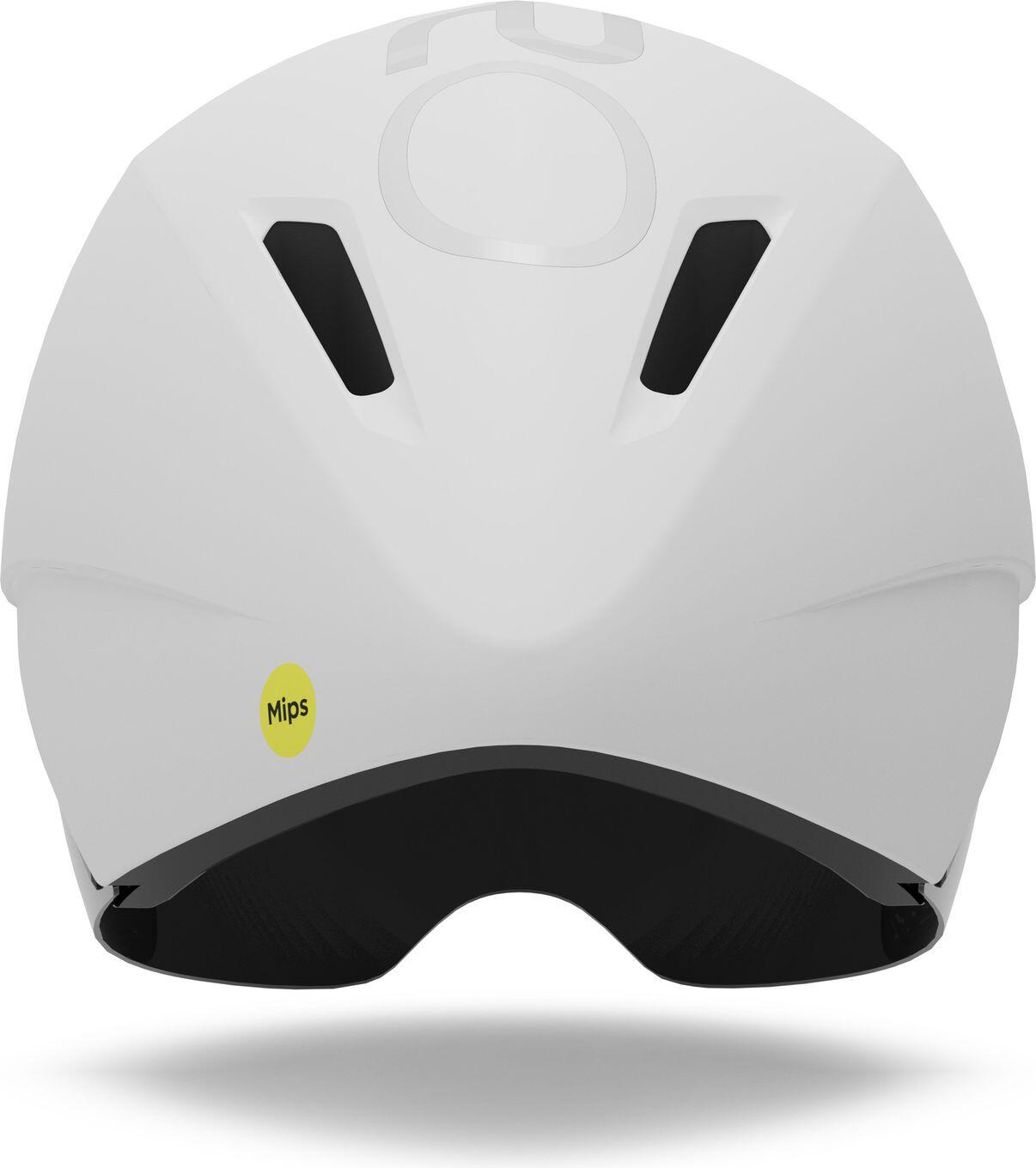 Giro Aerohead Mips tijdrithelm, wit 4/4