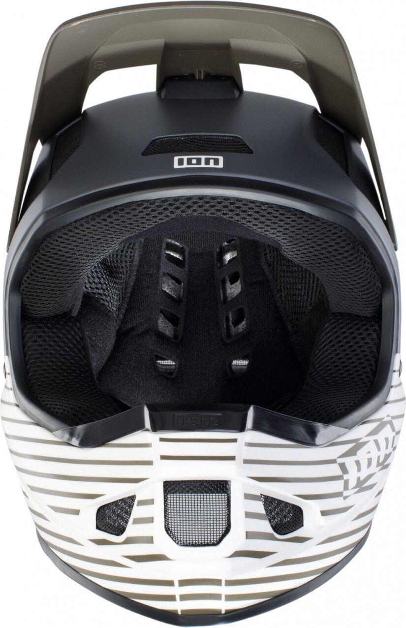 Casque ION Scrub Amp multicouleur 4/5