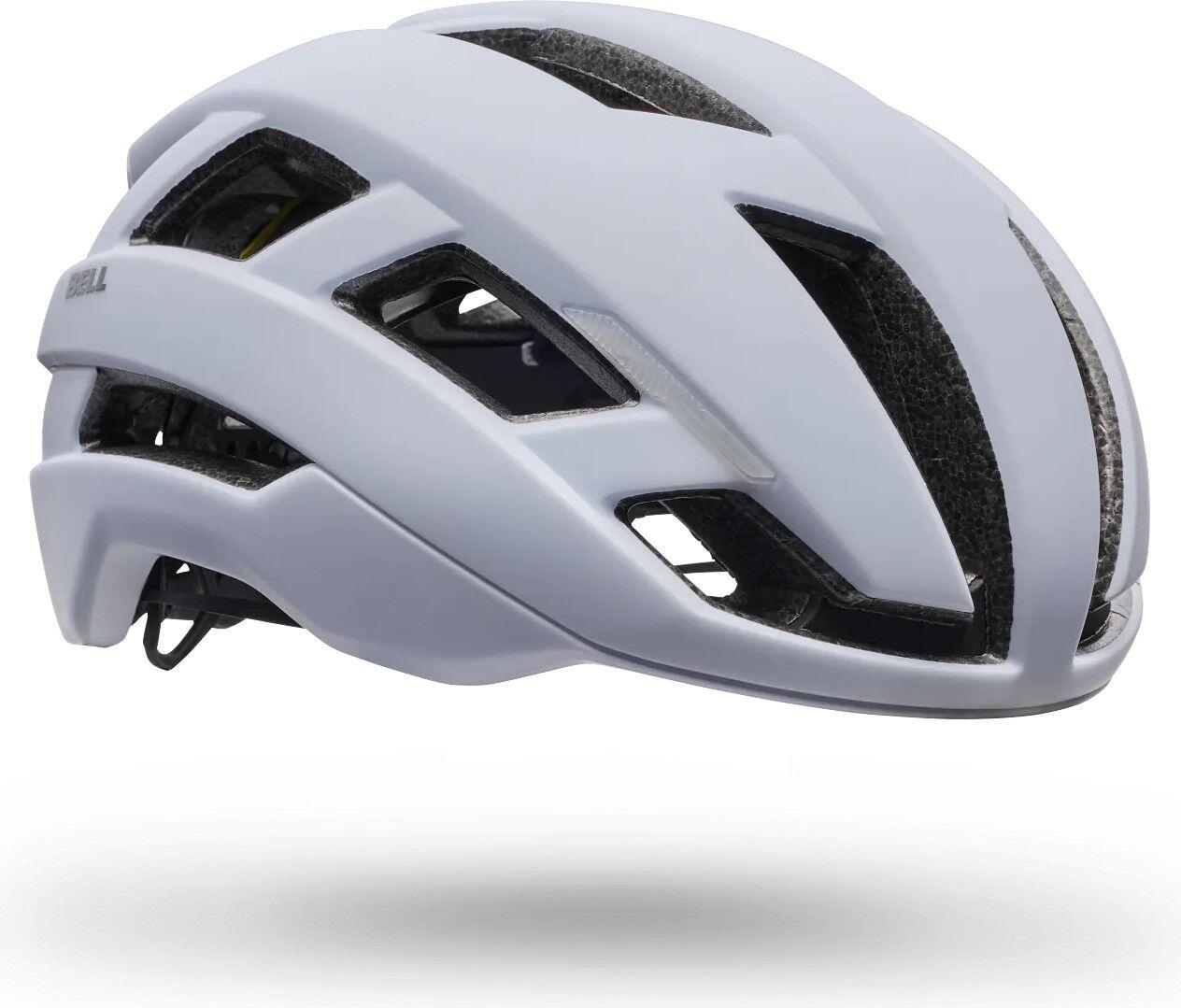 Bell XR Mips-helm Wit 2/5